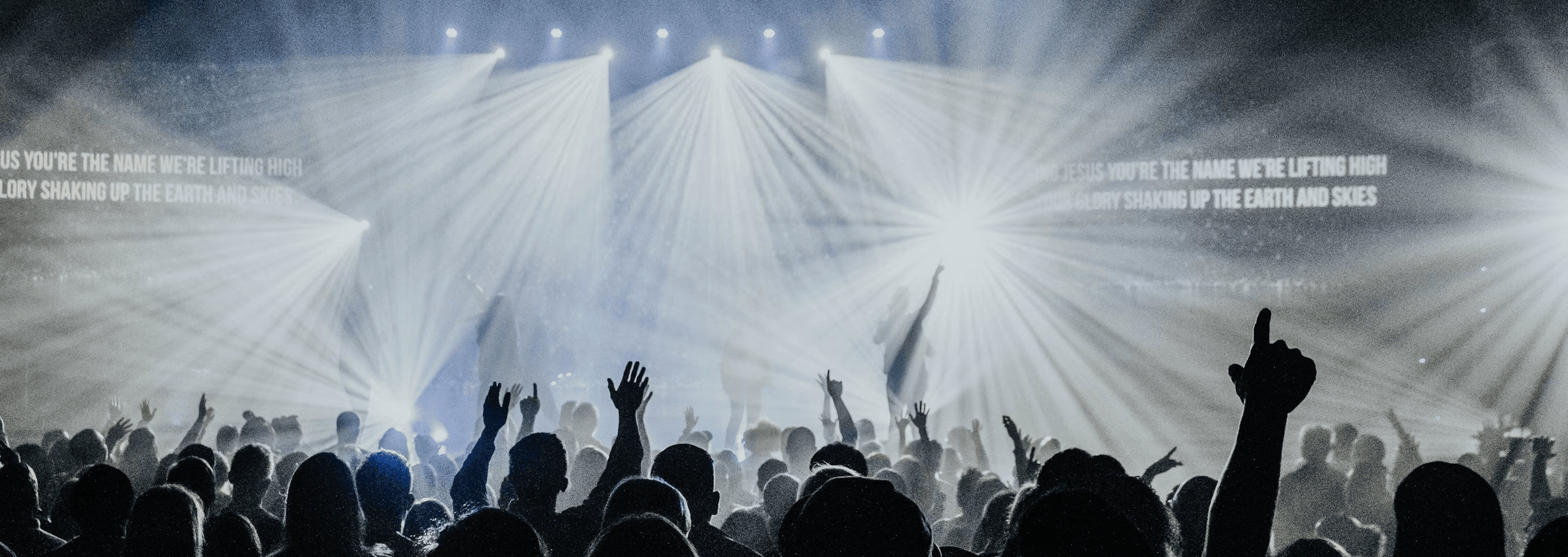 Moderna osoba na događaju, slika 2